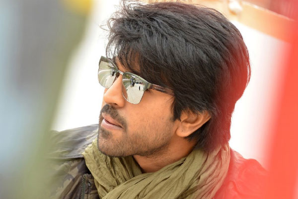 ram charan,thanioruvan remake,february 18th,surendar reddy,no rest no break  చరణ్ కి ఇక 'నో బ్రేక్‌... నో రెస్ట్‌'! 